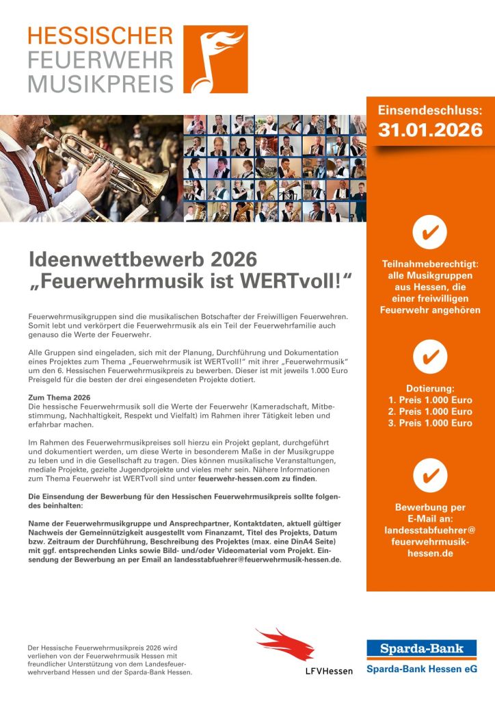 2026_Hessischer Feuerwehrmusikpreis