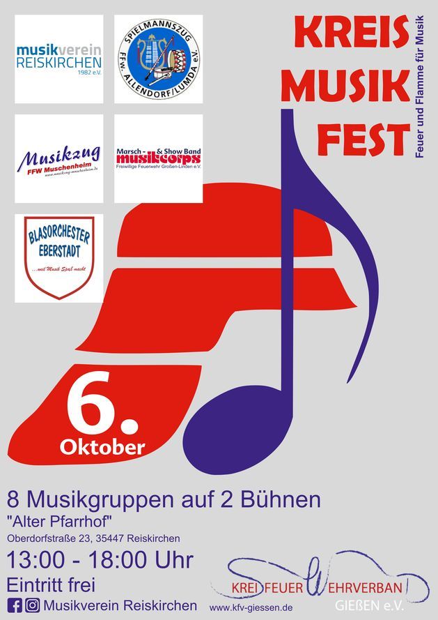 2024-10-06_Giessen_Kreismusikfest 2024 Plakat