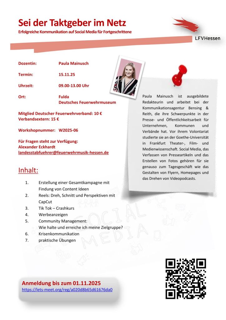 W2025-06 Sei der Taktgeber im Netz für Fortgeschrittene_final